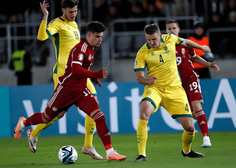 世预赛亚美尼亚vs匈牙利预测分析匈牙利争夺附加赛名额的简单介绍  第2张