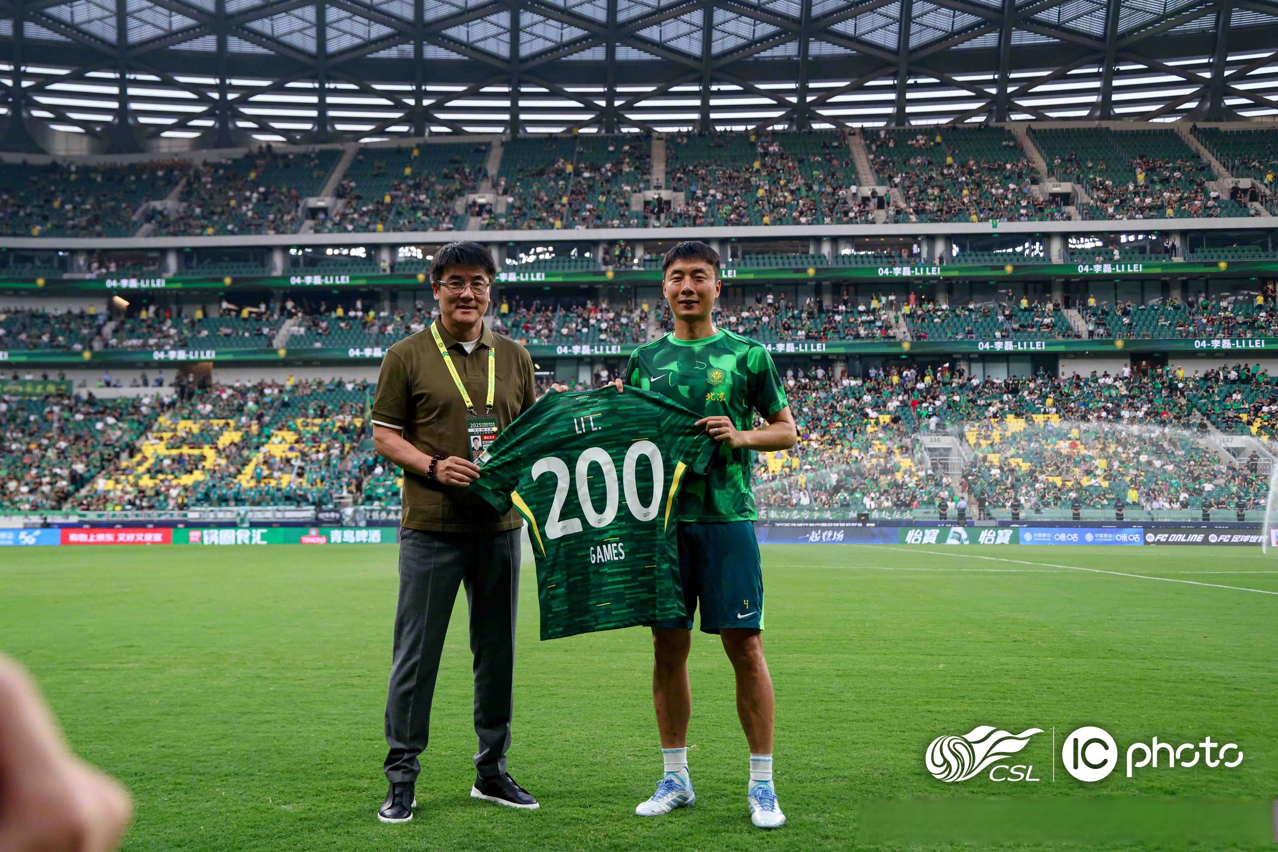 关于李磊:球队创造不少机会没有把握住国安三轮不胜的信息 第1张 关于李磊:球队创造不少机会没有把握住国安三轮不胜的信息 第1张