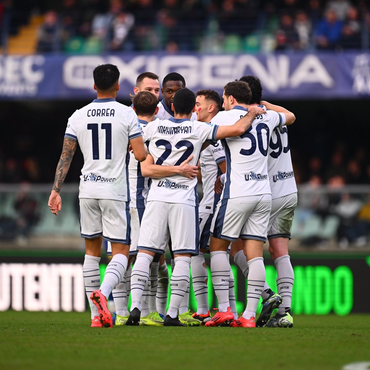 国际米兰世俱杯名单巴雷拉、小图拉姆入选的简单介绍 第1张 国际米兰世俱杯名单巴雷拉、小图拉姆入选的简单介绍 第1张