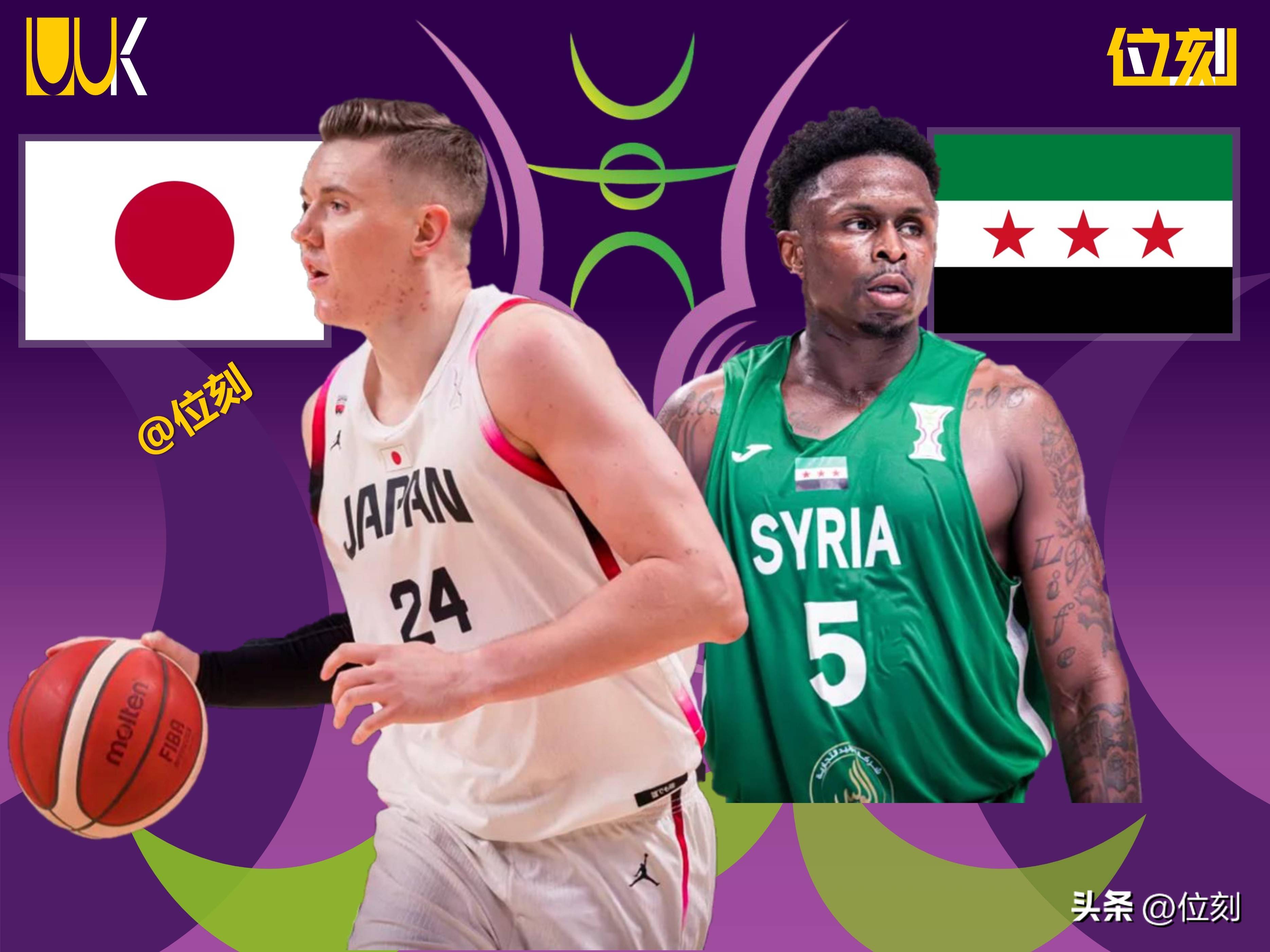 伊朗男篮力克日本男篮迎连胜几乎提前锁定小组第一的简单介绍  第2张