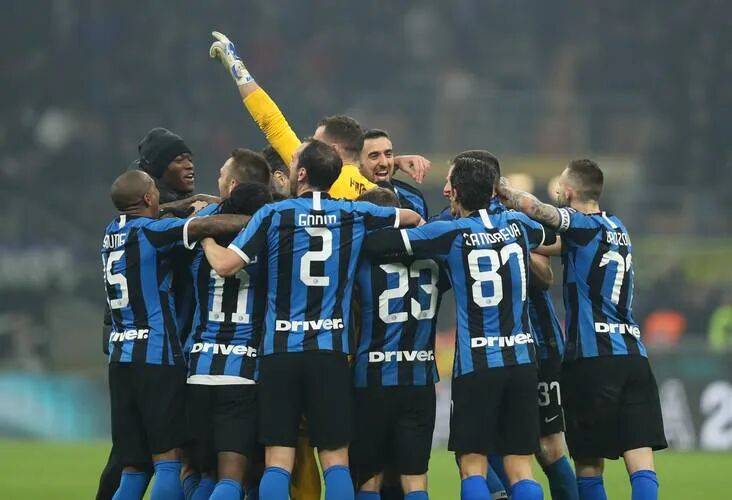 意甲罗马vs国际米兰预测分析两支球队势均力敌的简单介绍  第1张