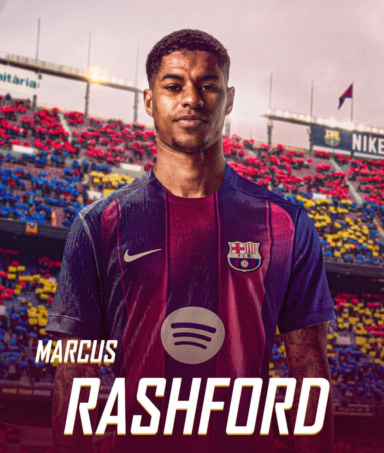 曝拉什福德优先考虑转会国外已不在曼联计划之内的简单介绍  第1张