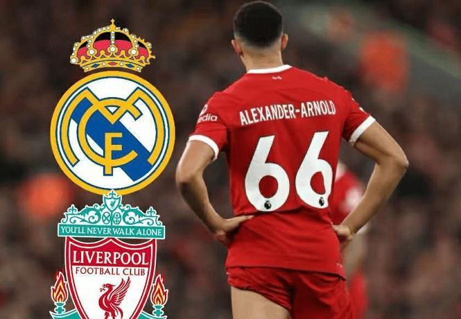 外媒:皇马引援需有球员离开阿隆索有意补强中场的简单介绍 第1张 外媒:皇马引援需有球员离开阿隆索有意补强中场的简单介绍 第1张