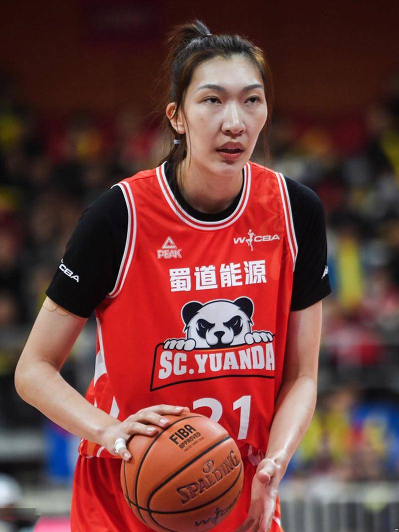 女篮亚洲杯最佳阵容出炉福勒MVP韩旭上榜的简单介绍  第1张