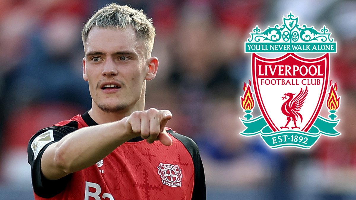 利物浦1.36亿欧签维尔茨刷新英国足坛纪录 第2张 利物浦1.36亿欧签维尔茨刷新英国足坛纪录 第2张