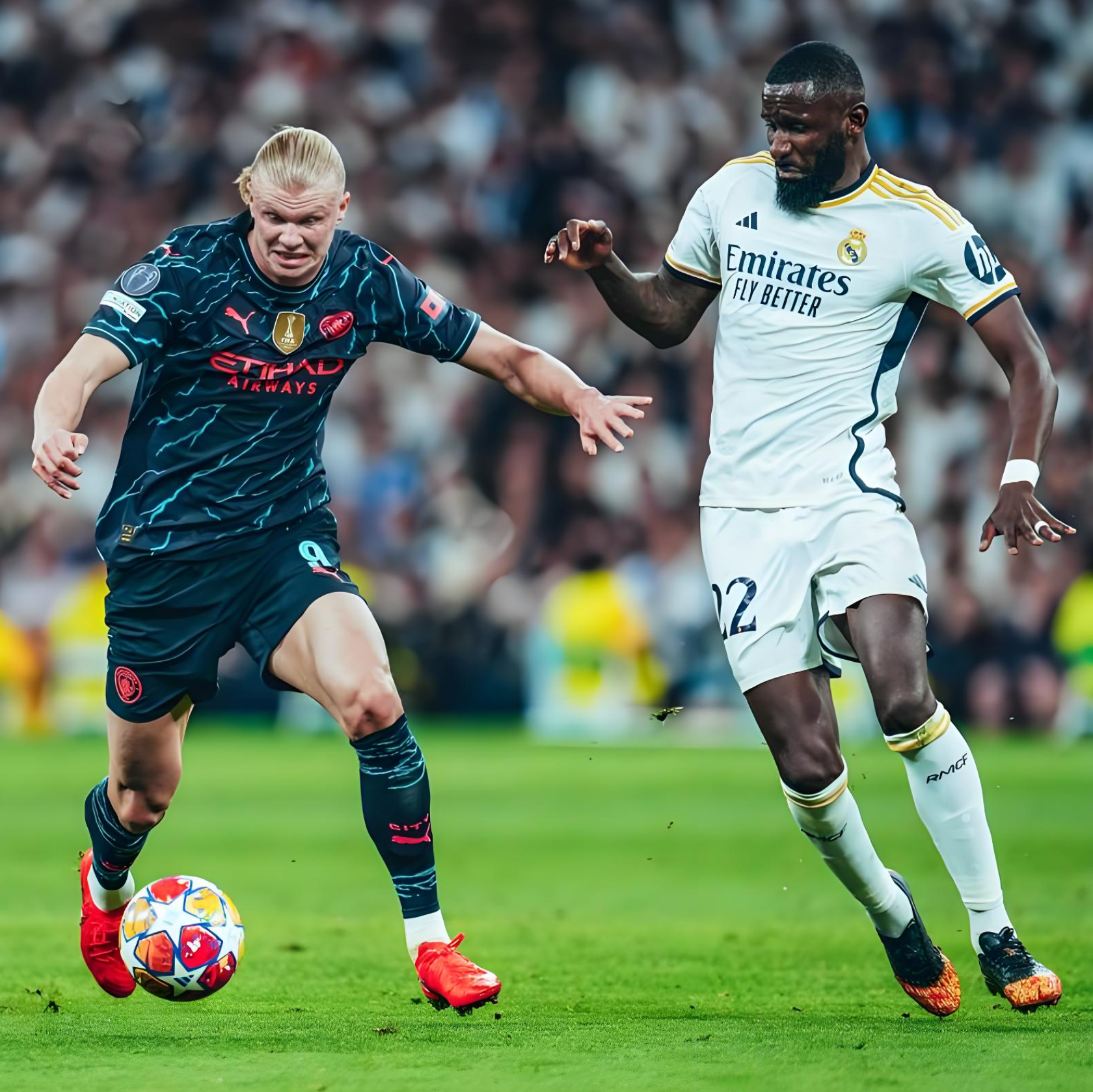 新赛季英超射手王赔率哈兰德最被看好的简单介绍  第1张