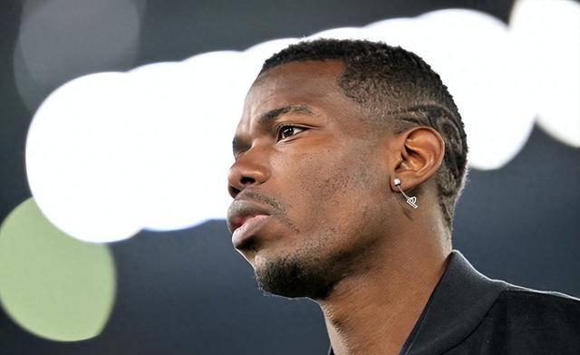 包含博格巴称从不后悔选择加盟摩纳哥他希望人们再次看到最好的自己的词条  第1张