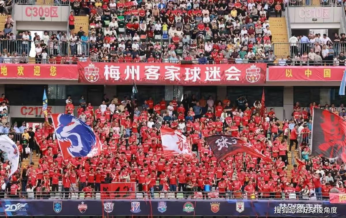 关于中超梅州客家VS浙江队预测分析王钰栋领跑本土射手王的信息  第2张