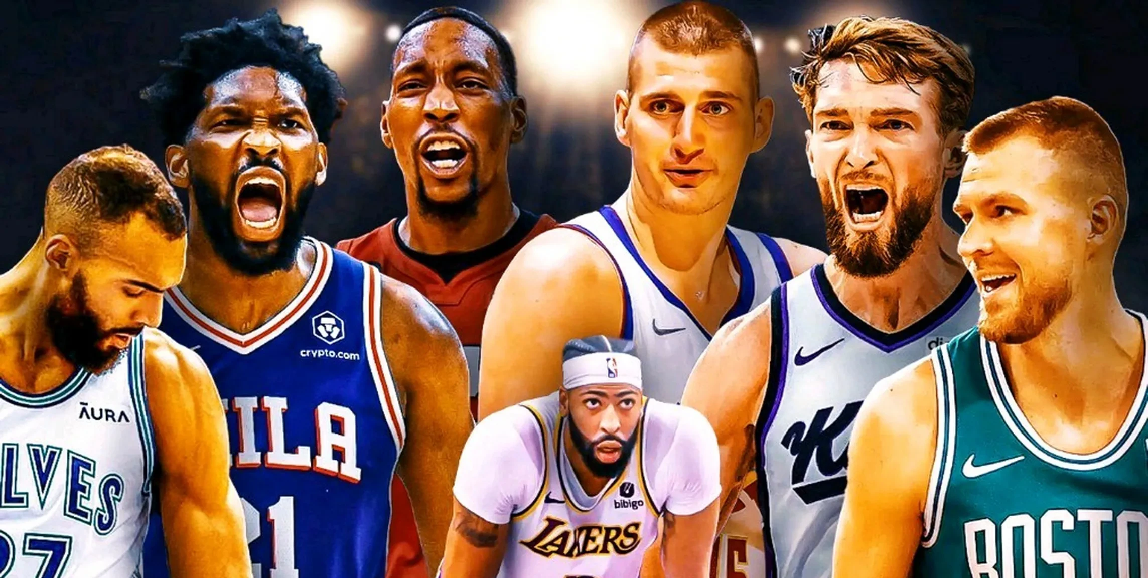 约基奇领衔NBA今夏欧锦赛球员合计24人参赛  第1张