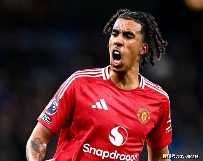 关于姆贝乌莫当选英超第9轮最佳球员球员本轮打进2球助曼联取胜的信息 第2张 关于姆贝乌莫当选英超第9轮最佳球员球员本轮打进2球助曼联取胜的信息 第2张