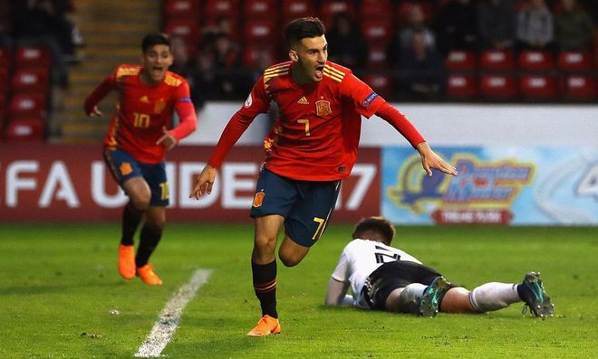 英格兰欧青赛小组出局三场比赛未尝胜绩的简单介绍  第2张