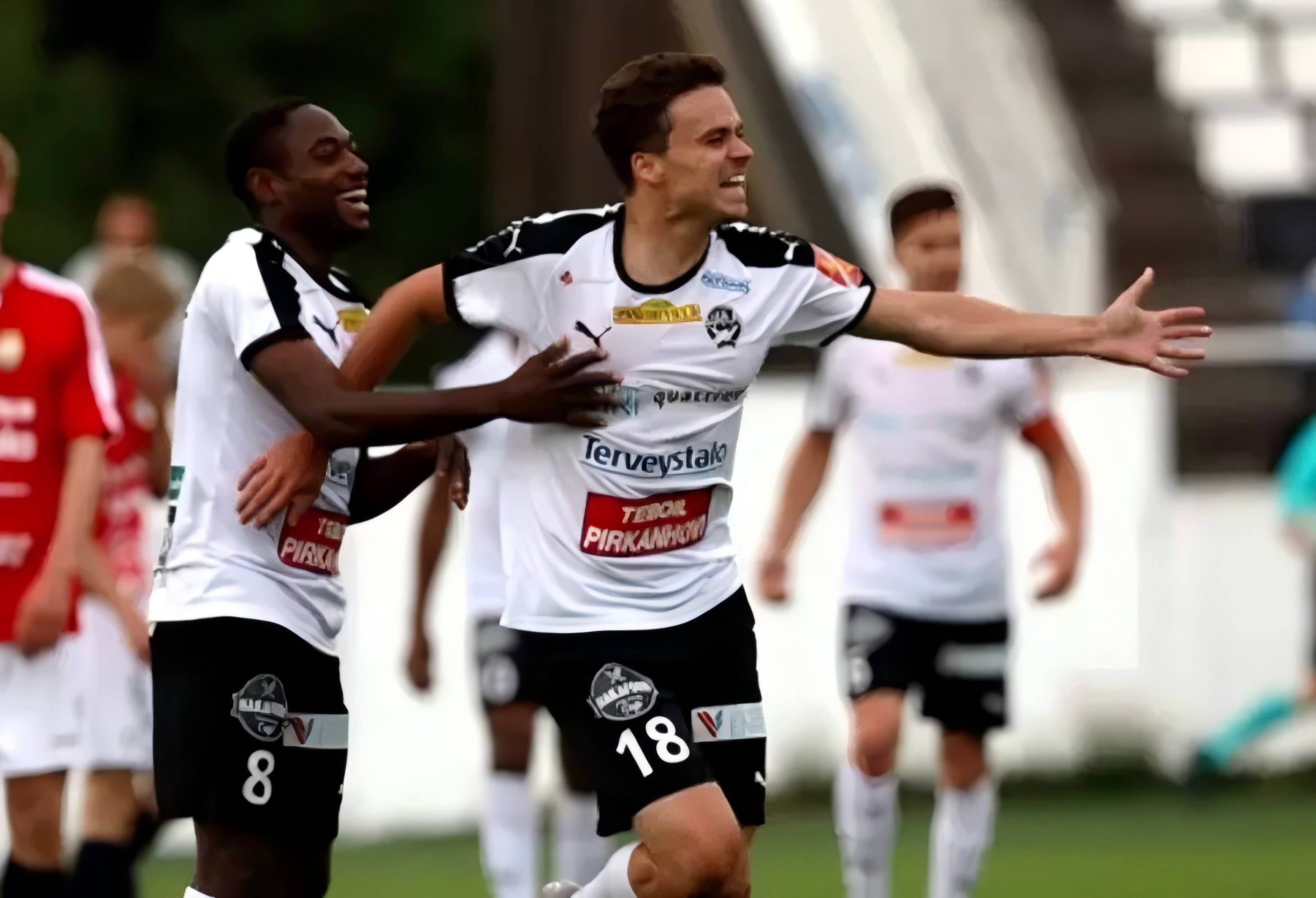 芬超赫尔辛基火花VS哈卡预测与推荐哈卡攻防两端难尽人意的简单介绍 第2张 芬超赫尔辛基火花VS哈卡预测与推荐哈卡攻防两端难尽人意的简单介绍 第2张