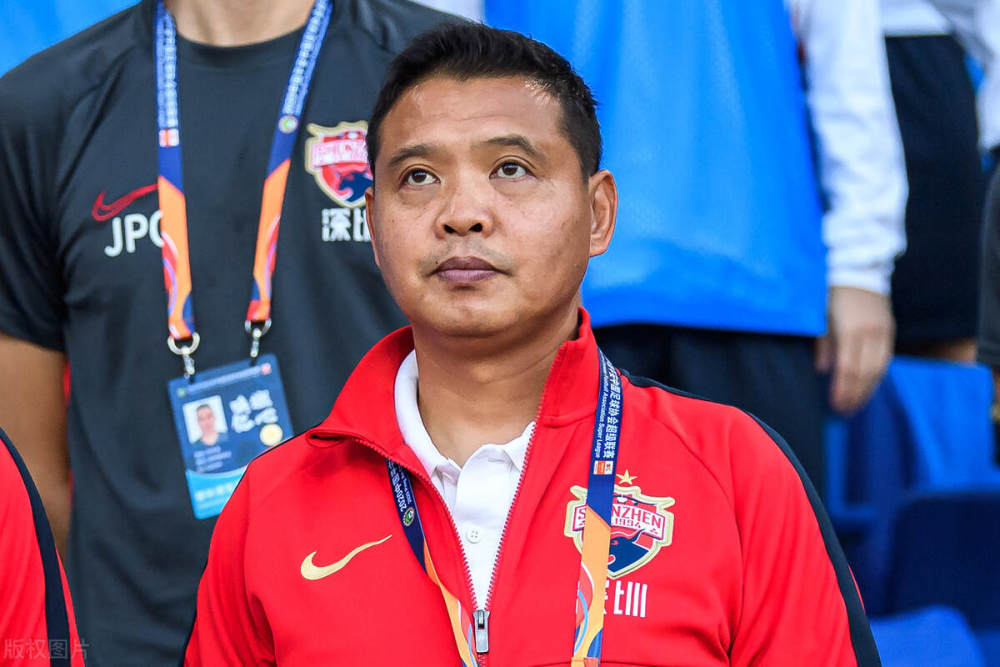 包含张效瑞出任中甲佛山南狮主帅2008年开启执教生涯的词条 第1张 包含张效瑞出任中甲佛山南狮主帅2008年开启执教生涯的词条 第1张