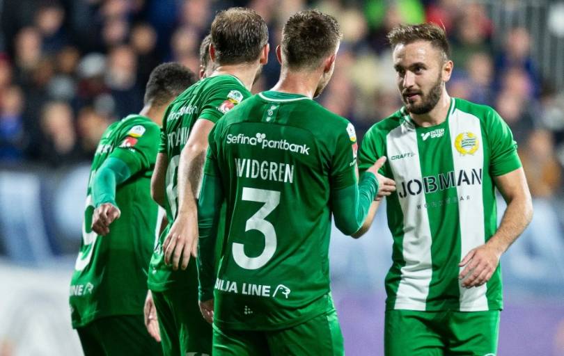 瑞典超哈马比VS瓦纳默今日比分两队实力差距较大  第1张