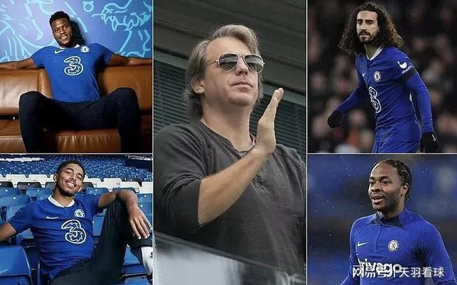 英超要求切尔西澄清与黄牛关系因老板伯利经营未授权的二手门票网站的简单介绍 第2张 英超要求切尔西澄清与黄牛关系因老板伯利经营未授权的二手门票网站的简单介绍 第2张