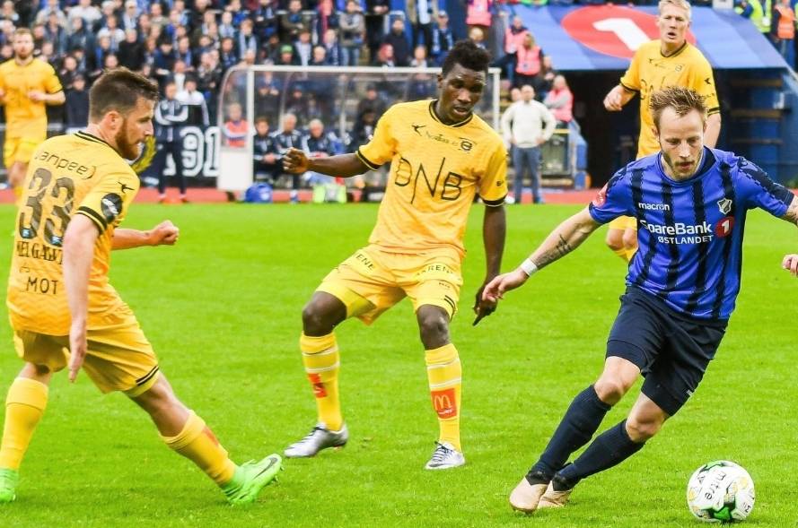 挪超博德闪耀vs瓦勒伦加预测分析卫冕冠军本赛季状态有所下滑的简单介绍 第1张 挪超博德闪耀vs瓦勒伦加预测分析卫冕冠军本赛季状态有所下滑的简单介绍 第1张