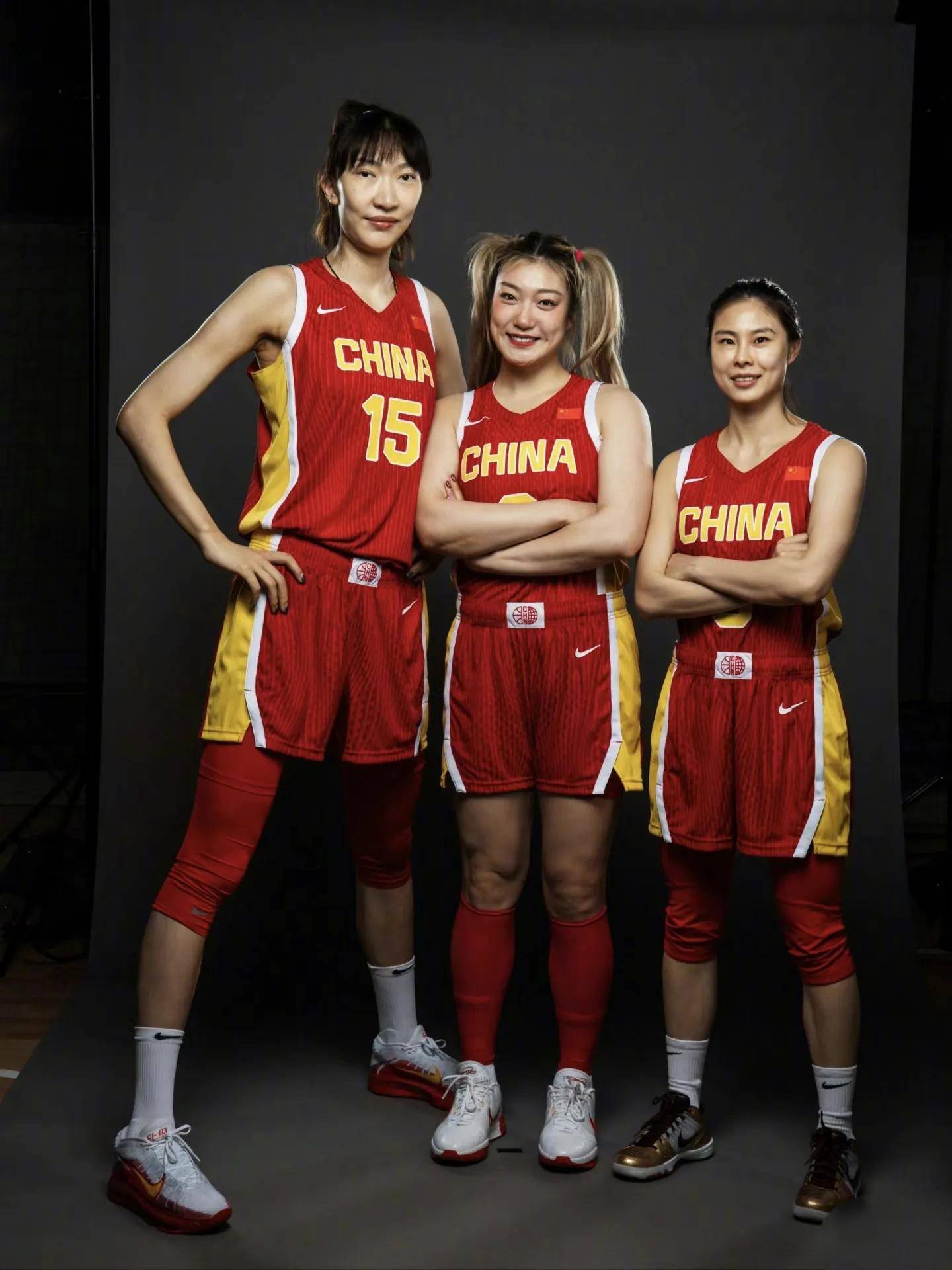 女篮亚洲杯最佳阵容出炉韩旭在列澳大利亚女篮两人入选的简单介绍 第1张 女篮亚洲杯最佳阵容出炉韩旭在列澳大利亚女篮两人入选的简单介绍 第1张