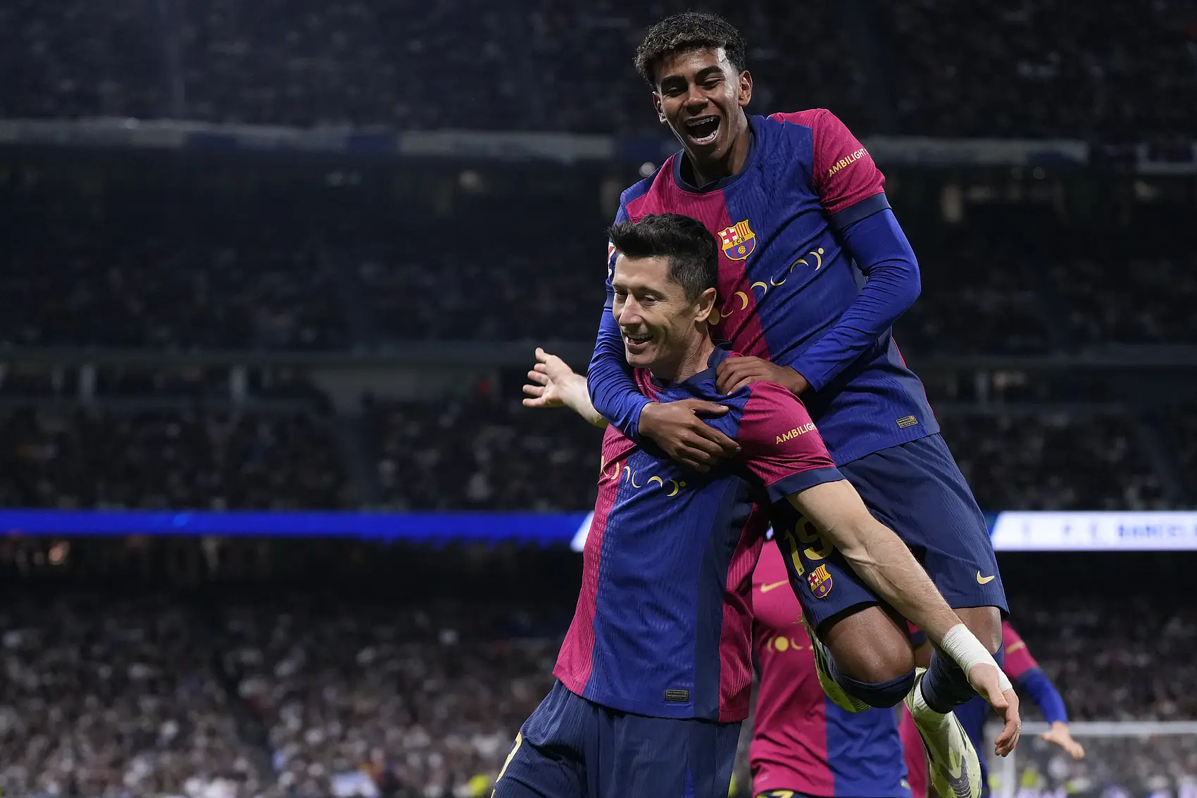 德转评西甲球队本赛季表现巴塞罗那得到最高评价的简单介绍