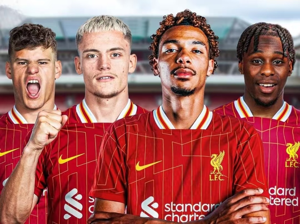 包含贝西克塔斯有意租借基耶萨利物浦更希望留住球员的词条  第1张