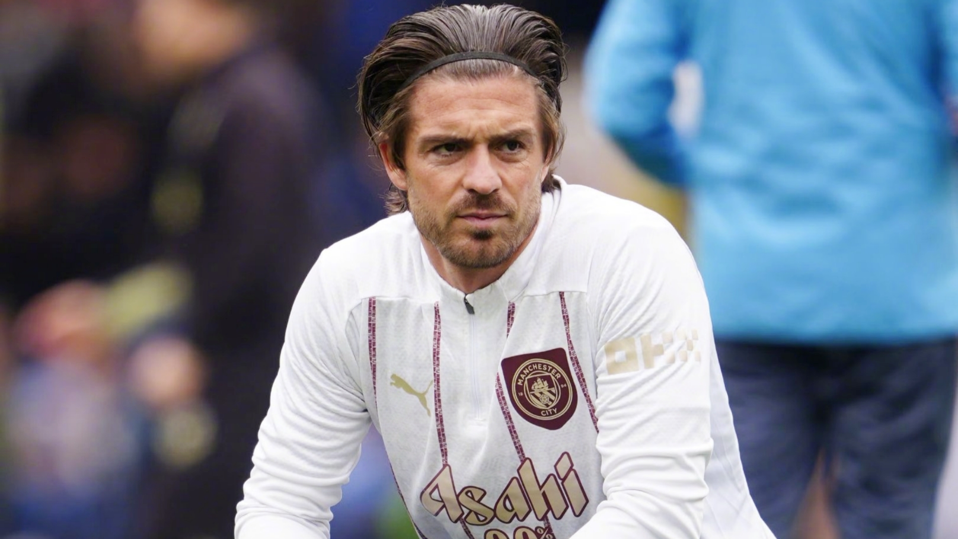 租借离队是格拉利什最可能的选择他想获得稳定出场时间的简单介绍