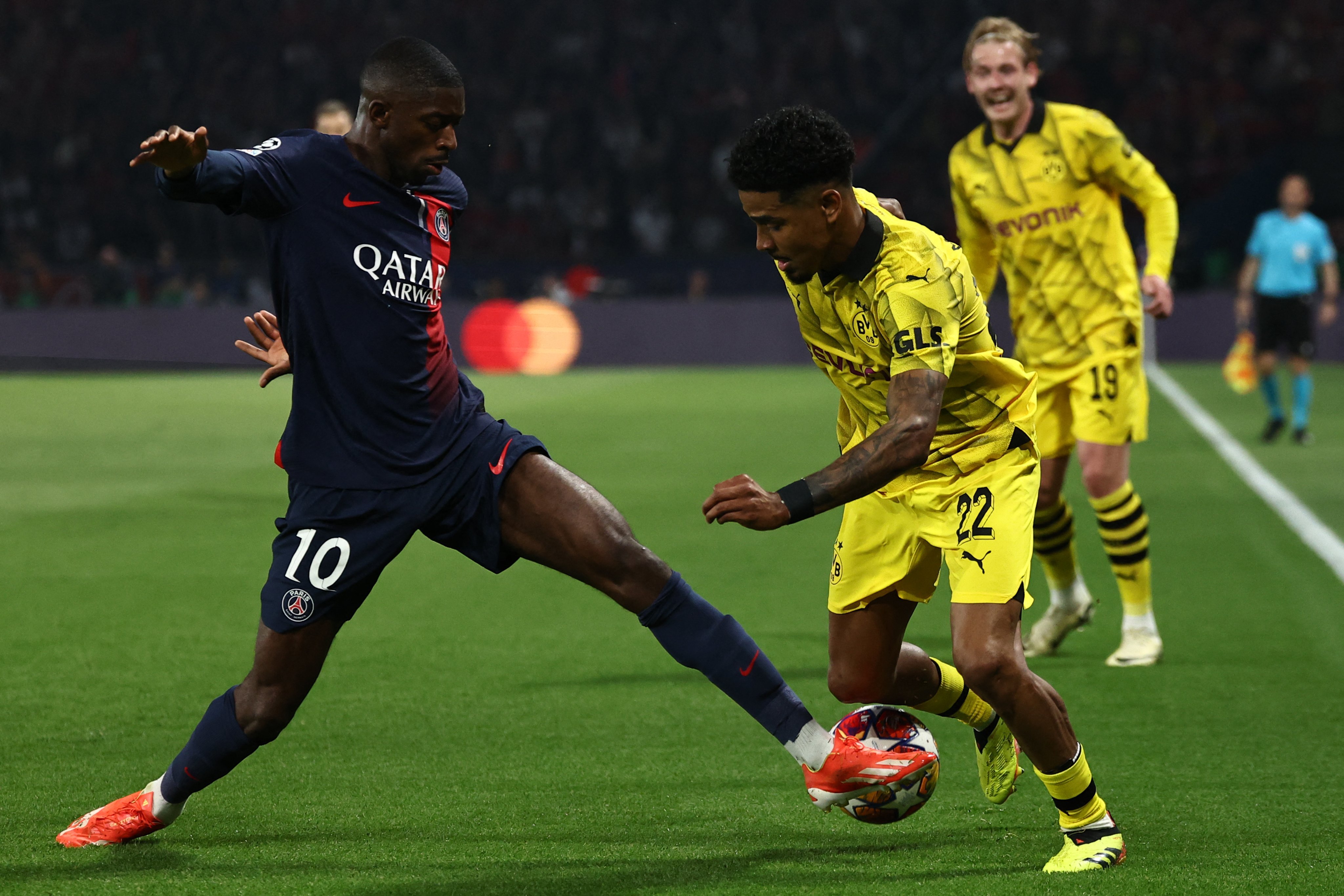 包含欧冠曼彻斯特城VS多特蒙德预测分析两队近期都展现了出色状态的词条 第2张 包含欧冠曼彻斯特城VS多特蒙德预测分析两队近期都展现了出色状态的词条 第2张