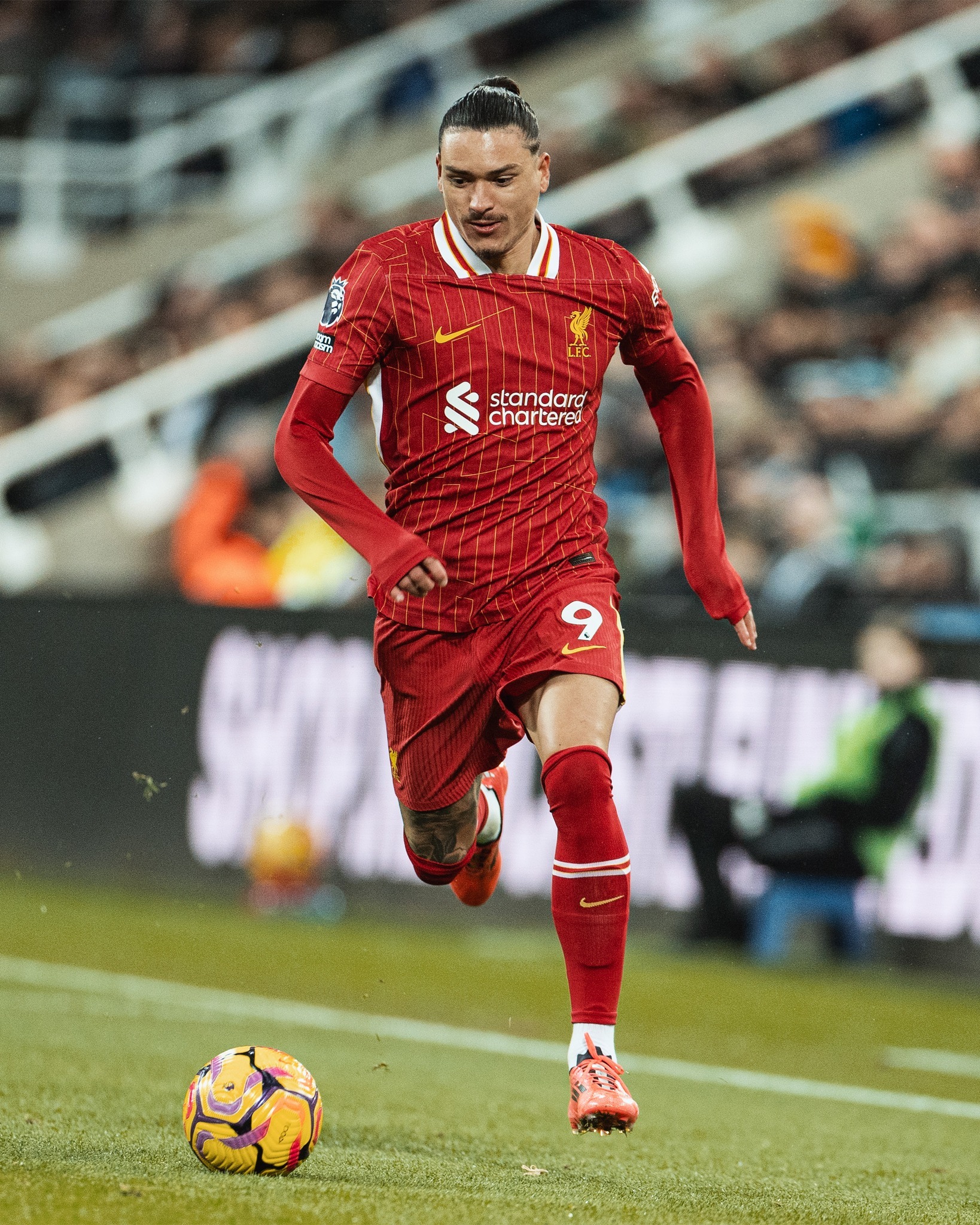 关于英超伯恩利0-1利物浦萨拉赫补时点射献绝杀的信息 第1张 关于英超伯恩利0-1利物浦萨拉赫补时点射献绝杀的信息 第1张