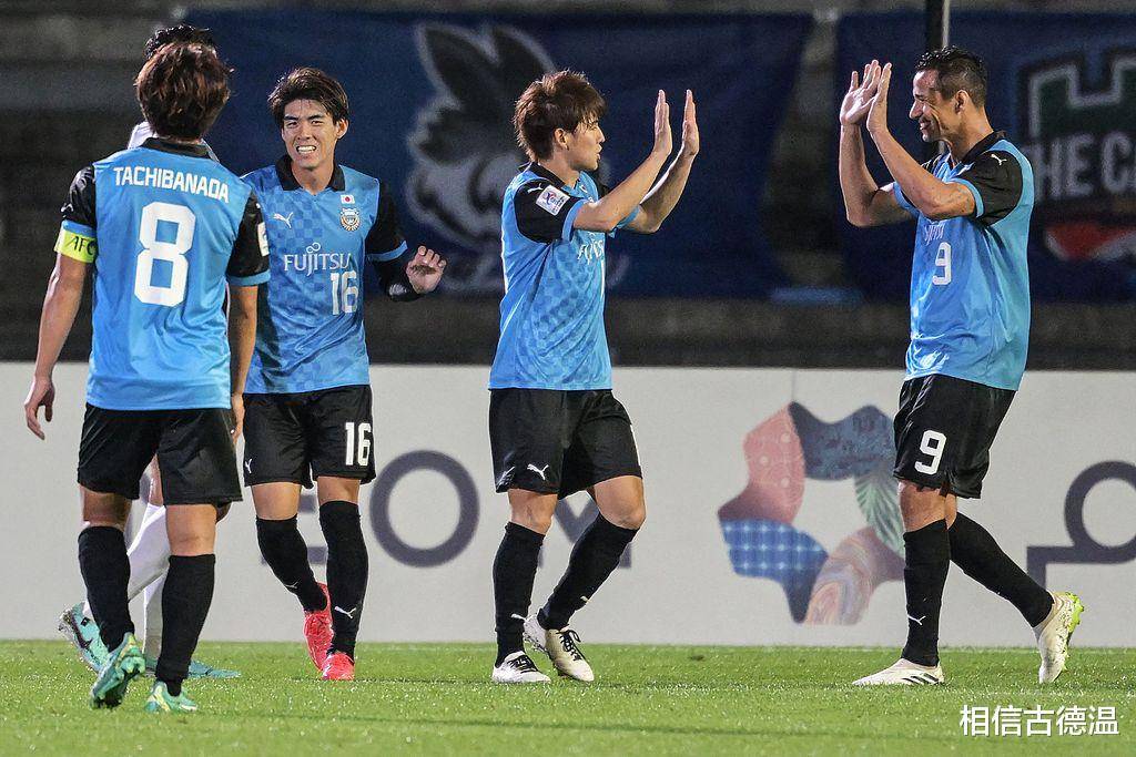 日职联川崎前锋VS清水心跳前瞻预测川崎前锋近期表现更出色的简单介绍  第1张