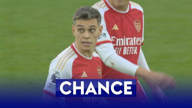 阿森纳续约特罗萨德遭遇困难双方没有在薪资达成一致的简单介绍 第2张 阿森纳续约特罗萨德遭遇困难双方没有在薪资达成一致的简单介绍 第2张