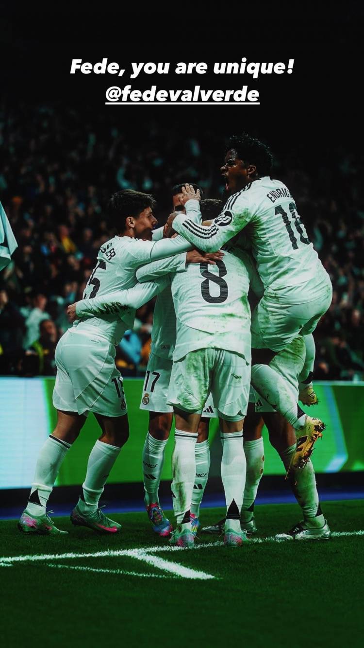 世俱杯皇马一战有何收获居勒尔迎来爆发的简单介绍  第2张