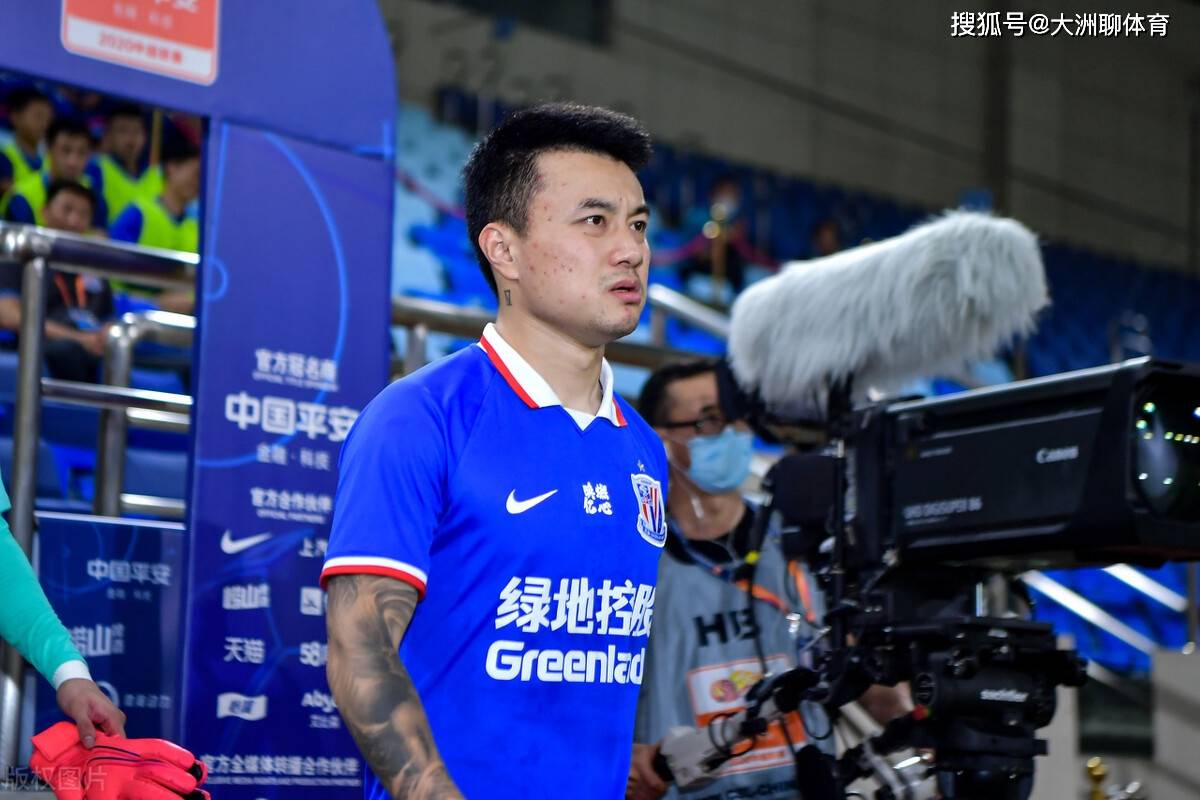 媒体：两大政策限制申花引援只有一个换人名额的简单介绍  第1张