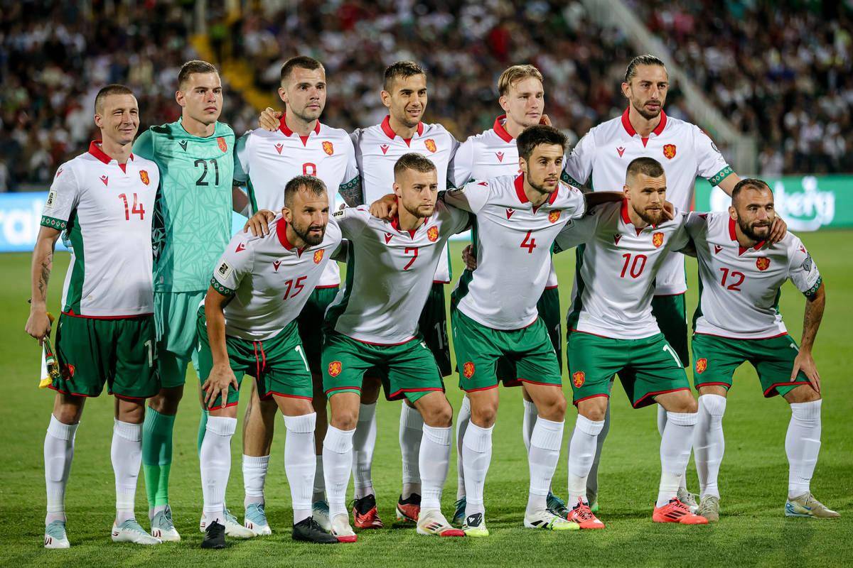 世欧预保加利亚VS西班牙预测分析西班牙实力强大且比赛经验丰富的简单介绍 第2张 世欧预保加利亚VS西班牙预测分析西班牙实力强大且比赛经验丰富的简单介绍 第2张