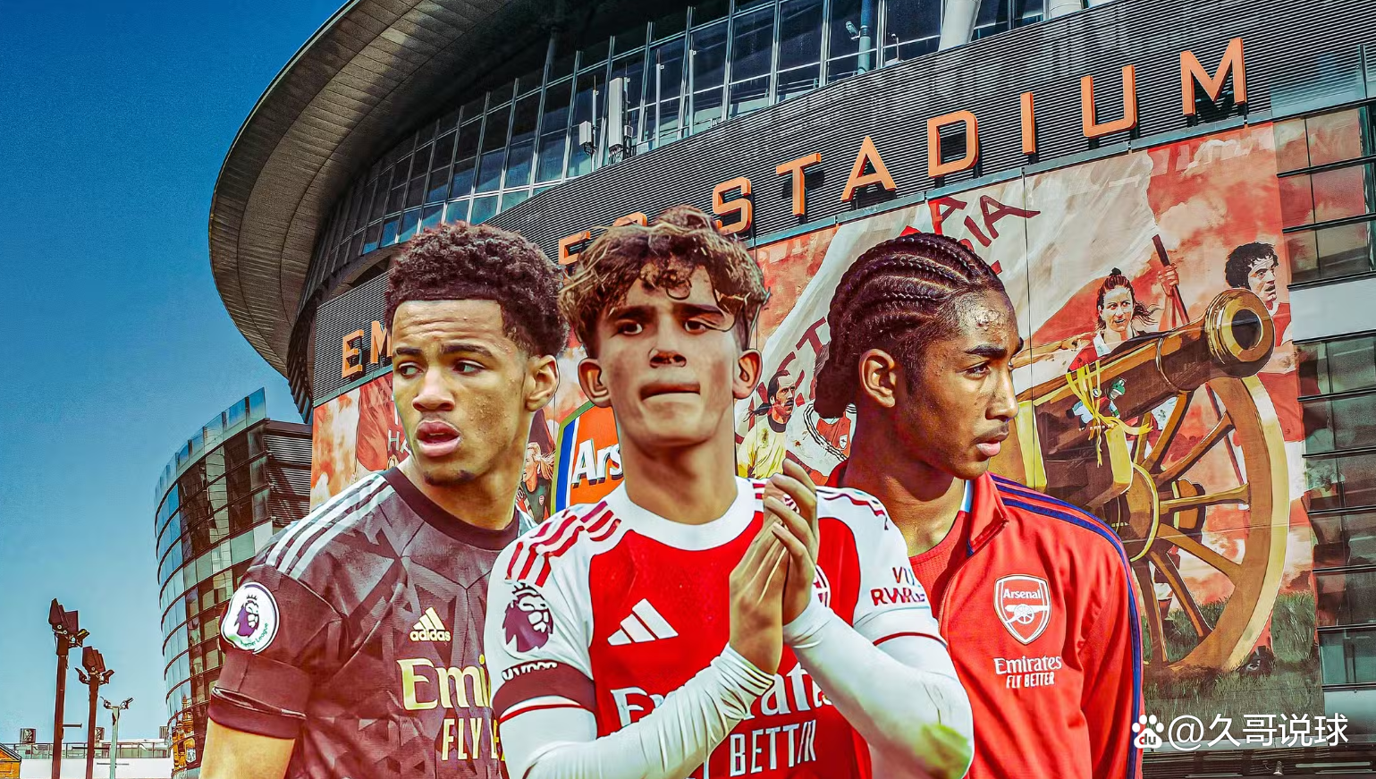 关于阿森纳10月最佳球员候选前中后场均有球员在列的信息 第1张 关于阿森纳10月最佳球员候选前中后场均有球员在列的信息 第1张