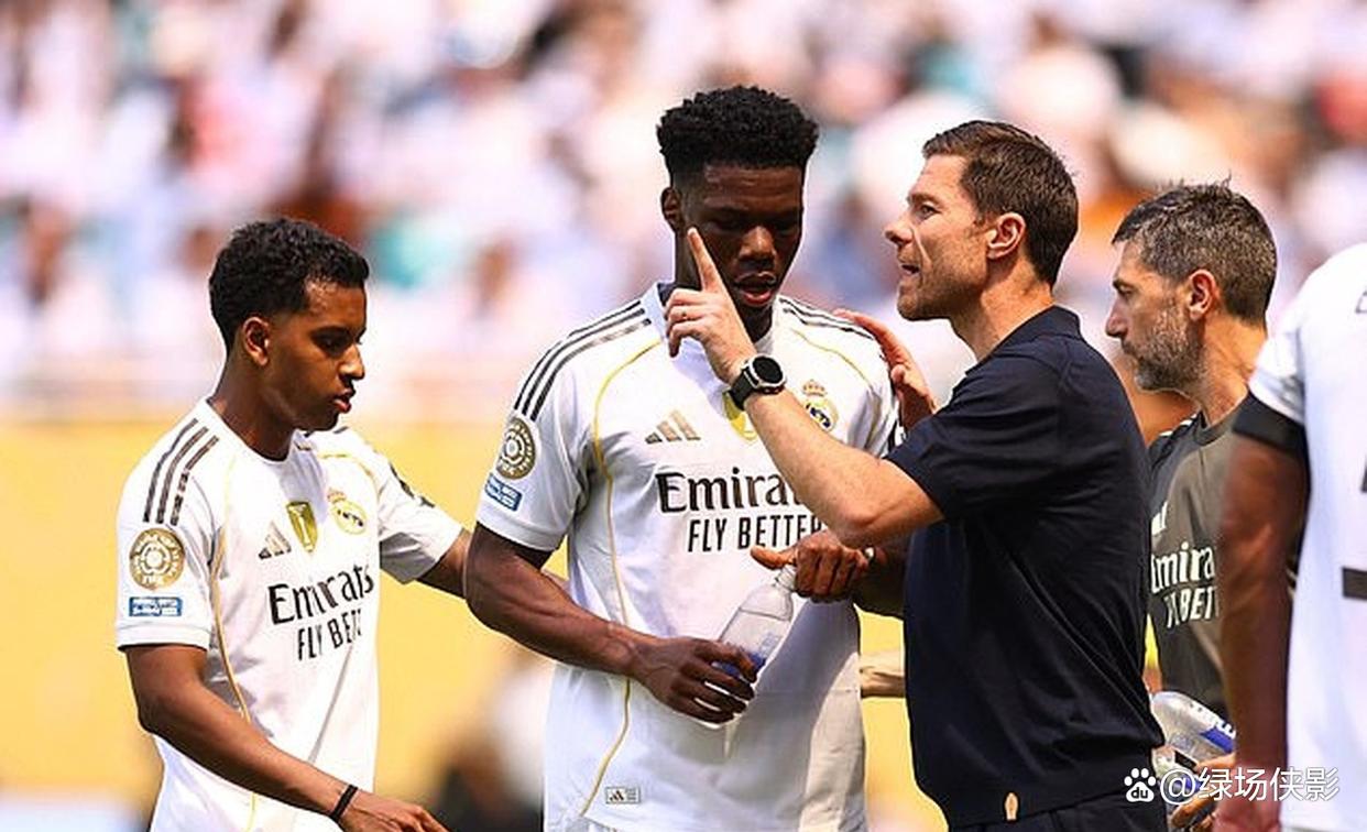 皇马愿意出售罗德里戈阿森纳迎来机会的简单介绍