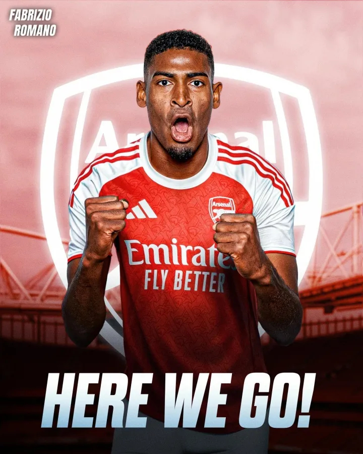 关于祖比门迪即将进行体检与签约西班牙中场加盟枪手几无悬念的信息