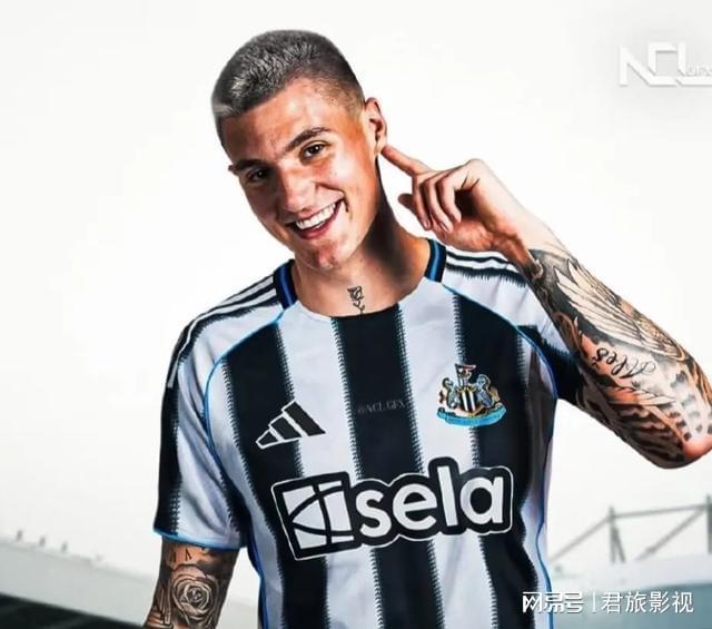 热刺有意罗德里戈多支豪门竞争球员的简单介绍  第1张