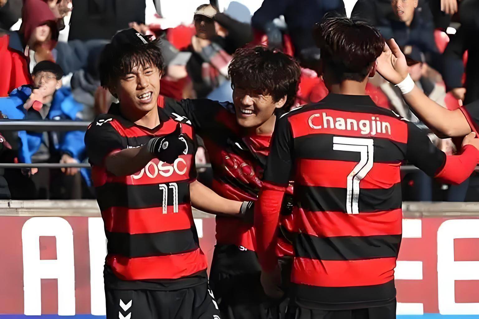 包含韩职联大田市民VS济州SK前瞻两队过去10次交手平分秋色的词条  第2张