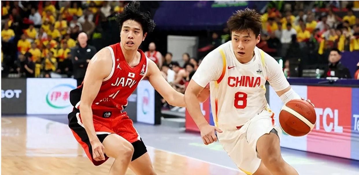 包含日本男篮将对阵关岛男篮日本男篮无缘小组第一的词条  第1张