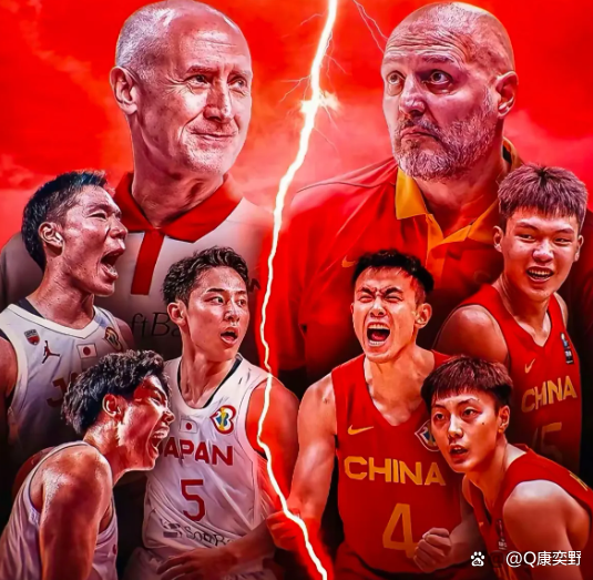 包含日本男篮将对阵关岛男篮日本男篮无缘小组第一的词条  第2张