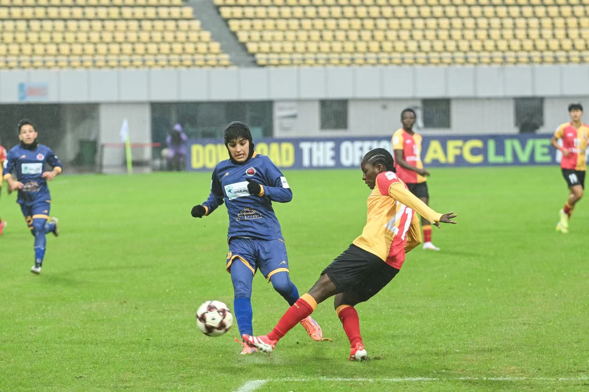 关于亚冠吉达国民vs纳萨夫预测分析新王与黑马的激烈碰撞的信息  第1张