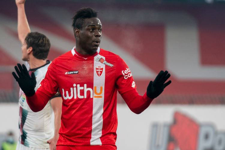 布雷西亚被吊销执照踢出意丙联赛