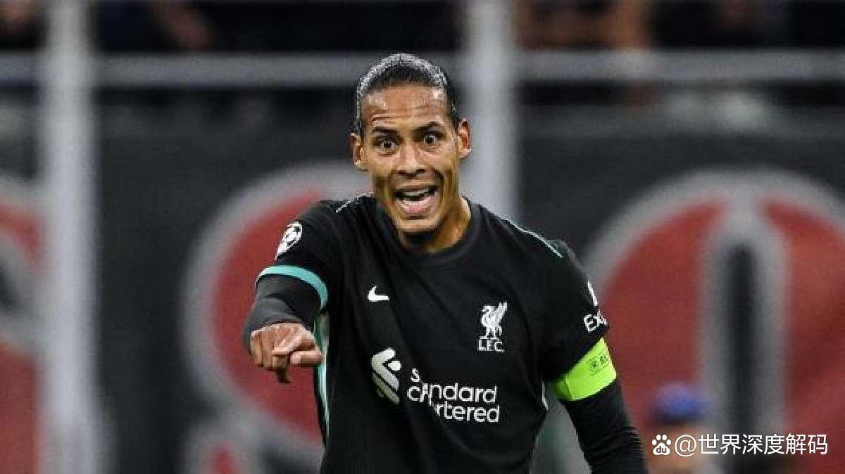 关于曝皇马向利物浦付500万欧让阿诺德提前加盟的信息 第1张 关于曝皇马向利物浦付500万欧让阿诺德提前加盟的信息 第1张