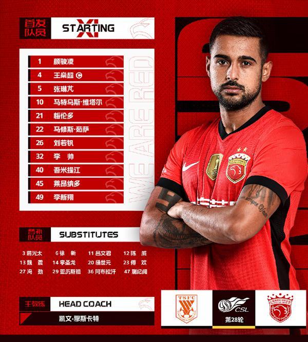 泰山众将欣慰从0比1到3比1泰山逆转海港的简单介绍  第2张