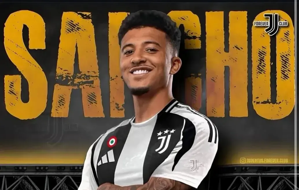 关于曝尤文曼联就桑乔转会达协议转会费2000万欧的信息 第1张 关于曝尤文曼联就桑乔转会达协议转会费2000万欧的信息 第1张