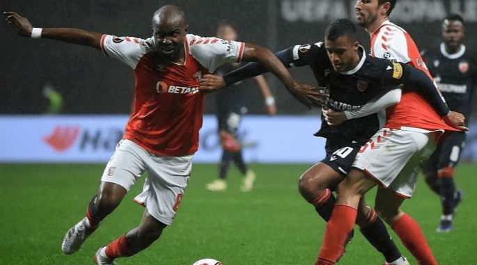 欧冠费伦茨城3-0卢多戈雷茨费伦茨瓦罗斯晋级的简单介绍 第1张 欧冠费伦茨城3-0卢多戈雷茨费伦茨瓦罗斯晋级的简单介绍 第1张