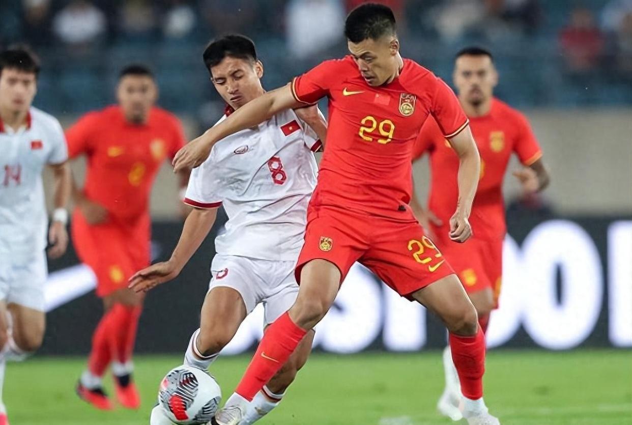 包含国足世界排名将跌至第98创近11年最差纪录的词条  第1张