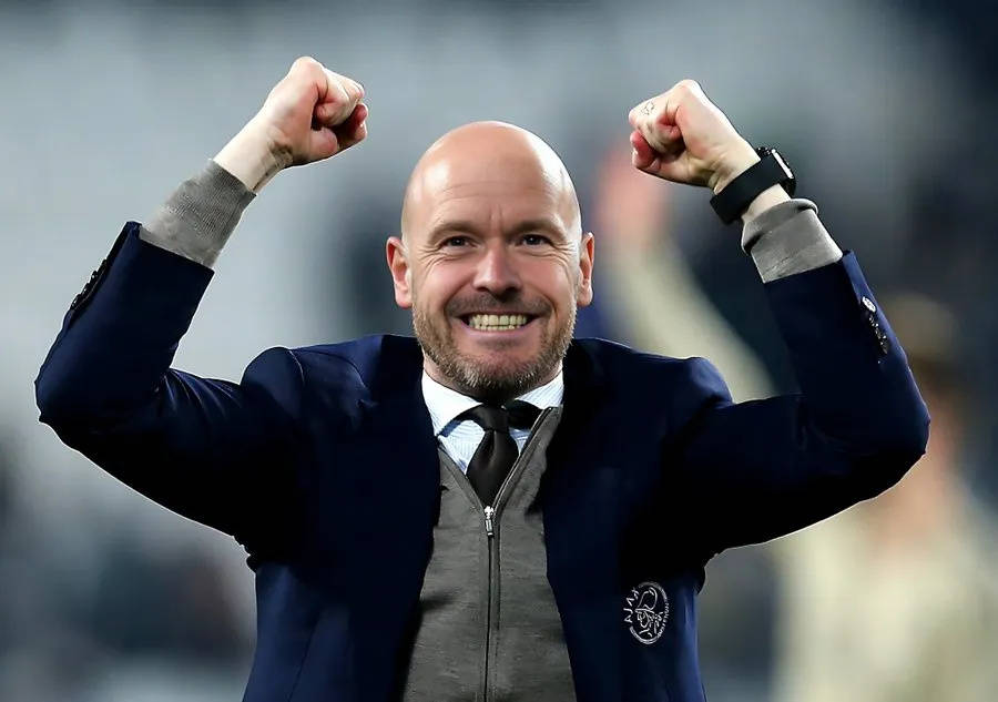 英超10月最佳主帅候选曼联主帅在列  第1张