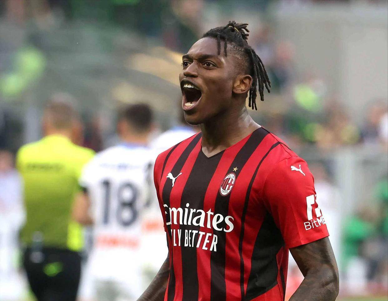 包含曝AC米兰为莱奥标价1亿欧解约金1.75亿欧的词条 第2张 包含曝AC米兰为莱奥标价1亿欧解约金1.75亿欧的词条 第2张