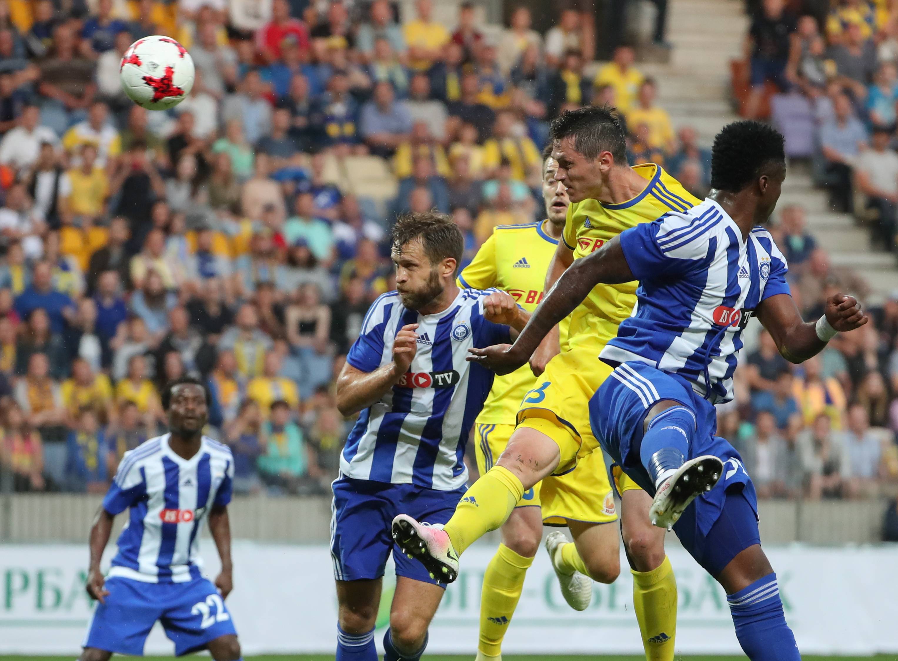 芬超吉尼斯坦vs国际图尔库前瞻分析保级与争冠的两极之战的简单介绍 第2张 芬超吉尼斯坦vs国际图尔库前瞻分析保级与争冠的两极之战的简单介绍 第2张