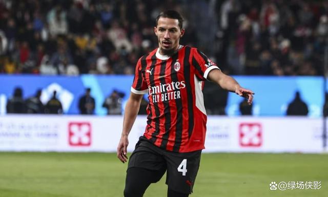 关于曝AC米兰欲尽快出售本纳塞尔红黑持续清洗球员的信息  第2张