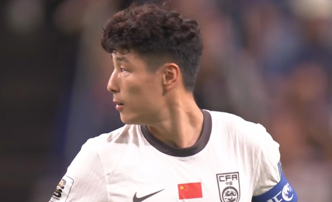 媒体：武磊离队后国足锋线将有变化年轻球员有机会扛起进攻大旗的简单介绍